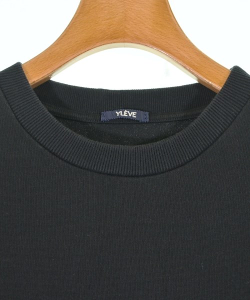 YLEVE（イレーヴ）ワンピース 黒 サイズ:F レディース/2200643181106