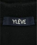 YLEVE（イレーヴ）ワンピース 黒 サイズ:F レディース/2200643181106