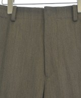 YLEVE（イレーヴ）スラックス 茶 サイズ:4(XL位) メンズ/2200643983038