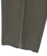 YLEVE（イレーヴ）スラックス 茶 サイズ:4(XL位) メンズ/2200643983038