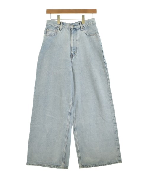 イレーヴ(YLEVE)のYLEVE デニムパンツ