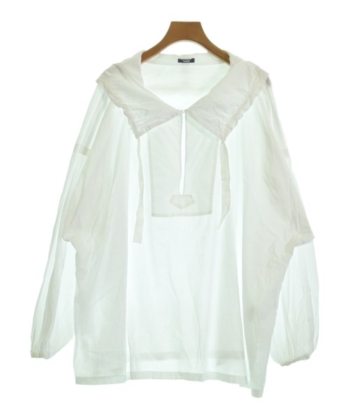 イレーヴ(YLEVE)のYLEVE ブラウス