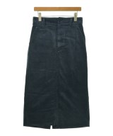 YLEVE ロング・マキシ丈スカート