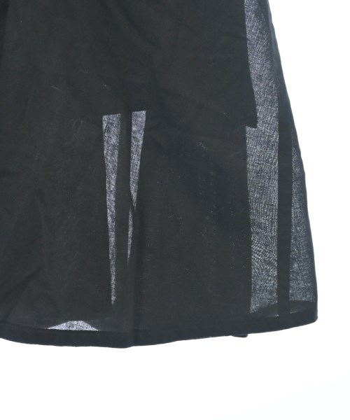 YLEVE（イレーヴ）ワンピース 黒 サイズ:1(S位) レディース/2200612180048