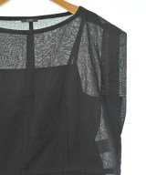 YLEVE（イレーヴ）ワンピース 黒 サイズ:1(S位) レディース/2200612180048