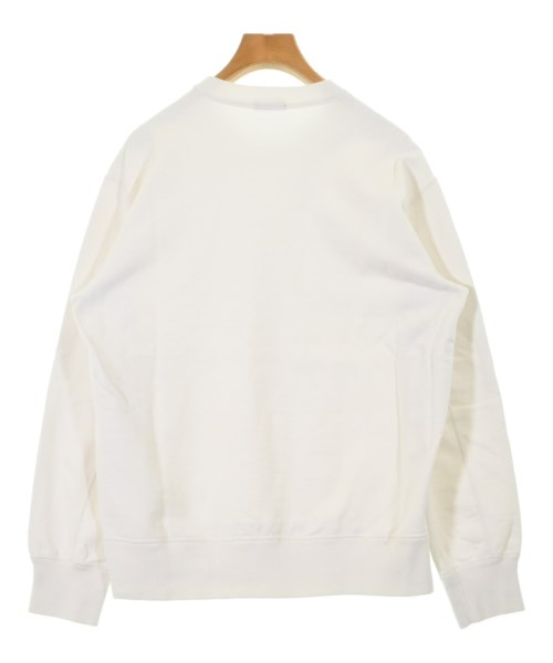 YLEVE（イレーヴ）スウェット 白 サイズ:F レディース/2200614988062