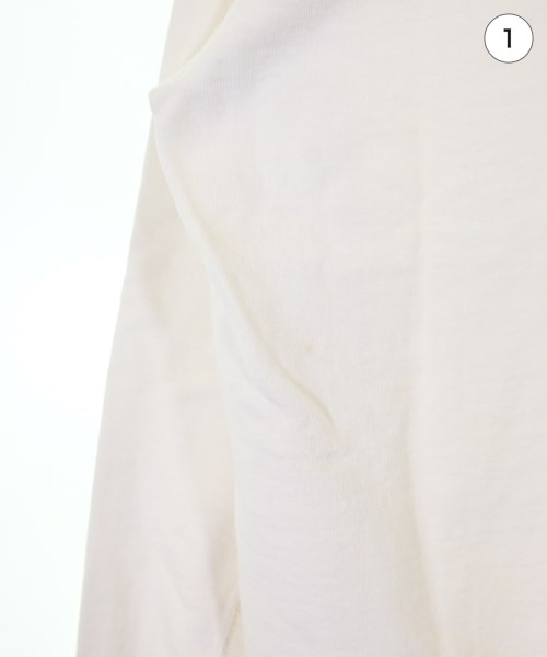 YLEVE（イレーヴ）スウェット 白 サイズ:F レディース/2200614988062