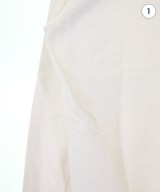 YLEVE（イレーヴ）スウェット 白 サイズ:F レディース/2200614988062