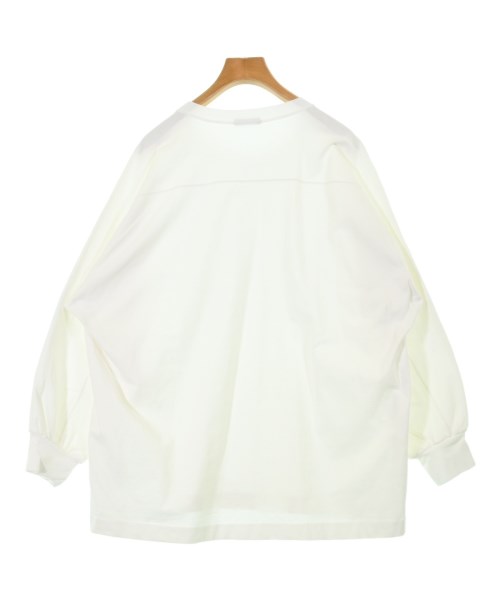 YLEVE（イレーヴ）Tシャツ・カットソー 白 サイズ:1(S位) レディース/2200614988079