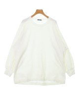 YLEVE（イレーヴ）Tシャツ・カットソー 白 サイズ:1(S位) レディース/2200614988079