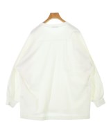 YLEVE（イレーヴ）Tシャツ・カットソー 白 サイズ:1(S位) レディース/2200614988079