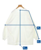 YLEVE（イレーヴ）Tシャツ・カットソー 白 サイズ:1(S位) レディース/2200614988079