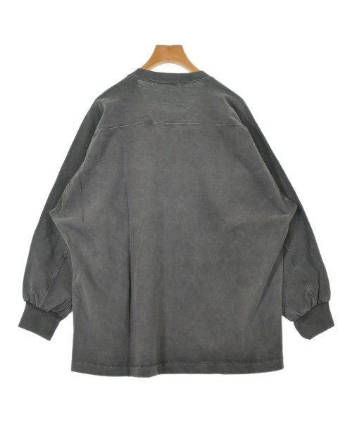 YLEVE（イレーヴ）Tシャツ・カットソー グレー サイズ:1(S位) レディース/2200614988086