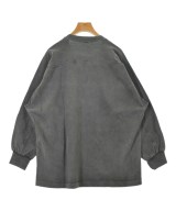 YLEVE（イレーヴ）Tシャツ・カットソー グレー サイズ:1(S位) レディース/2200614988086