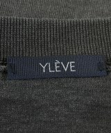 YLEVE（イレーヴ）Tシャツ・カットソー グレー サイズ:1(S位) レディース/2200614988086
