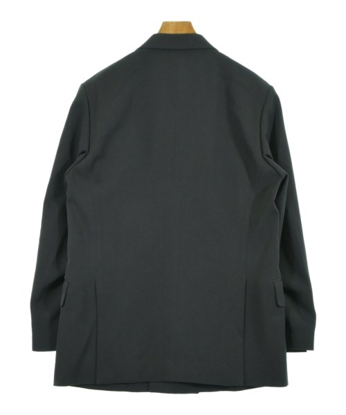 YLEVE（イレーヴ）テーラードジャケット グレー サイズ:3(L位) メンズ/2200598594129
