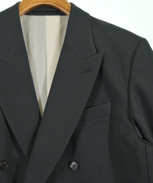 YLEVE（イレーヴ）テーラードジャケット グレー サイズ:3(L位) メンズ/2200598594129