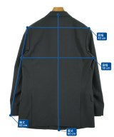 YLEVE（イレーヴ）テーラードジャケット グレー サイズ:3(L位) メンズ/2200598594129