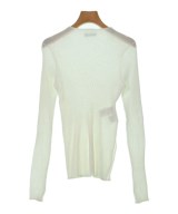 YLEVE（イレーヴ）ニット・セーター 白 サイズ:1(S位) レディース/2200598594860