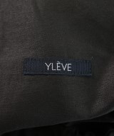 YLEVE（イレーヴ）その他 黒 サイズ:2(M位) メンズ/2200598594921