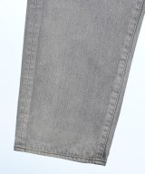 YLEVE（イレーヴ）デニムパンツ グレー サイズ:3(L位) レディース/2200622757025