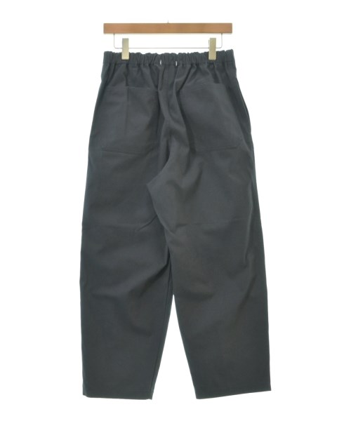 YLEVE（イレーヴ）チノパン 紺 サイズ:1(S位) メンズ/2200622757032