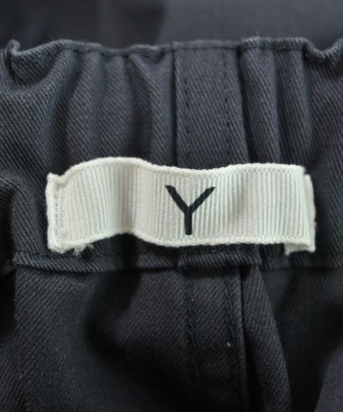 YLEVE（イレーヴ）チノパン 紺 サイズ:1(S位) メンズ/2200622757032