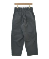 YLEVE（イレーヴ）チノパン 紺 サイズ:1(S位) メンズ/2200622757032