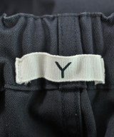 YLEVE（イレーヴ）チノパン 紺 サイズ:1(S位) メンズ/2200622757032