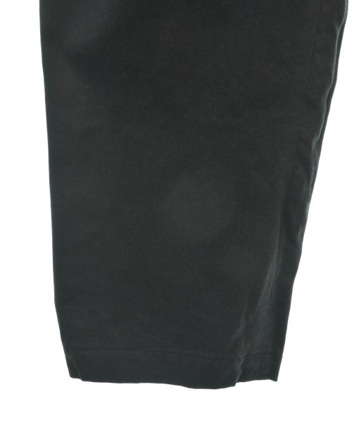 YLEVE（イレーヴ）チノパン 黒 サイズ:M メンズ/2200622757049