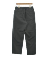 YLEVE（イレーヴ）チノパン 黒 サイズ:M メンズ/2200622757049