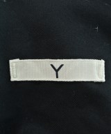 YLEVE（イレーヴ）チノパン 黒 サイズ:M メンズ/2200622757049