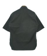 YLEVE（イレーヴ）カジュアルシャツ 黒 サイズ:3(L位) メンズ/2200622757063