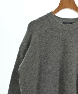 YLEVE（イレーヴ）ニット・セーター グレー サイズ:1(S位) レディース/2200613547017