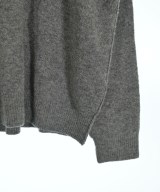 YLEVE（イレーヴ）ニット・セーター グレー サイズ:1(S位) レディース/2200613547017