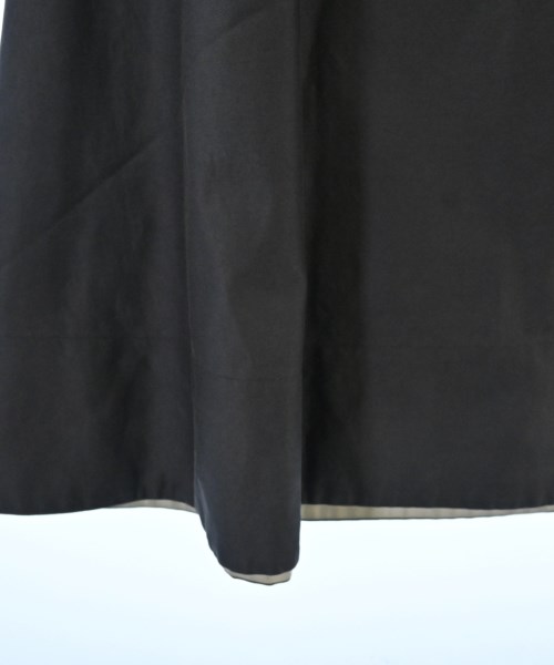 YLEVE（イレーヴ）ロング・マキシ丈スカート グレー サイズ:0(XS位) レディース/2200609185032