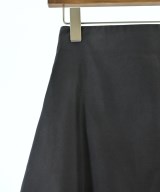 YLEVE（イレーヴ）ロング・マキシ丈スカート グレー サイズ:0(XS位) レディース/2200609185032