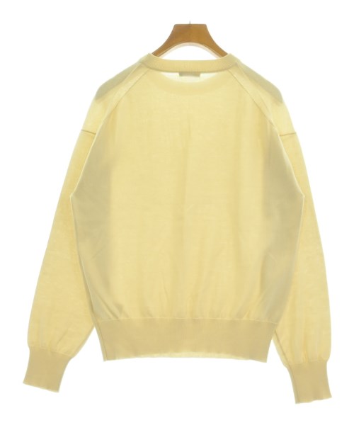 YLEVE（イレーヴ）ニット・セーター ベージュ サイズ:1(S位) レディース/2200609185056