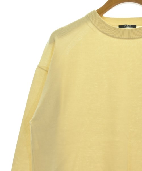 YLEVE（イレーヴ）ニット・セーター ベージュ サイズ:1(S位) レディース/2200609185056