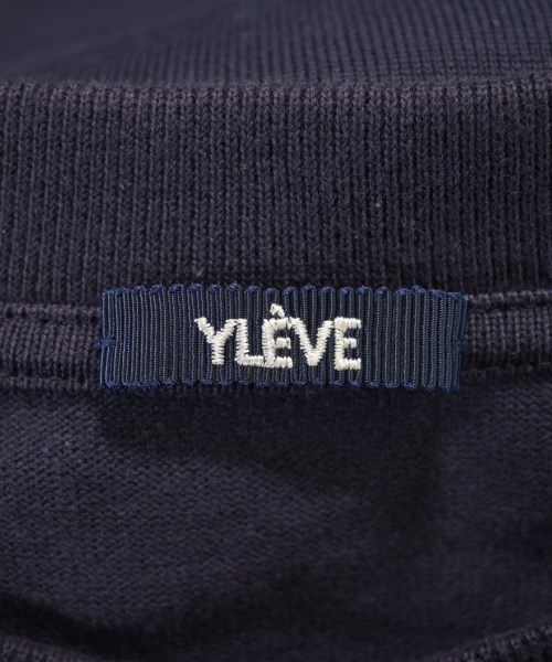 YLEVE（イレーヴ）ワンピース 紺 サイズ:F レディース/2200615264073