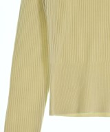 YLEVE（イレーヴ）ニット・セーター 黄 サイズ:1(S位) レディース/2200626236038