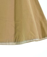 YLEVE（イレーヴ）ロング・マキシ丈スカート ベージュ サイズ:0(XS位) レディース/2200623529140