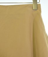 YLEVE（イレーヴ）ロング・マキシ丈スカート ベージュ サイズ:0(XS位) レディース/2200623529140