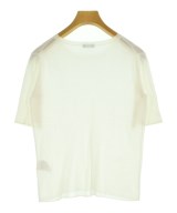 YLEVE（イレーヴ）ニット・セーター 白 サイズ:F レディース/2200623529164