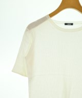 YLEVE（イレーヴ）ニット・セーター 白 サイズ:F レディース/2200623529164