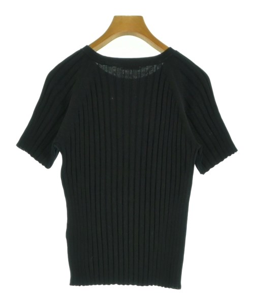 YLEVE（イレーヴ）ニット・セーター 黒 サイズ:F レディース/2200623529171