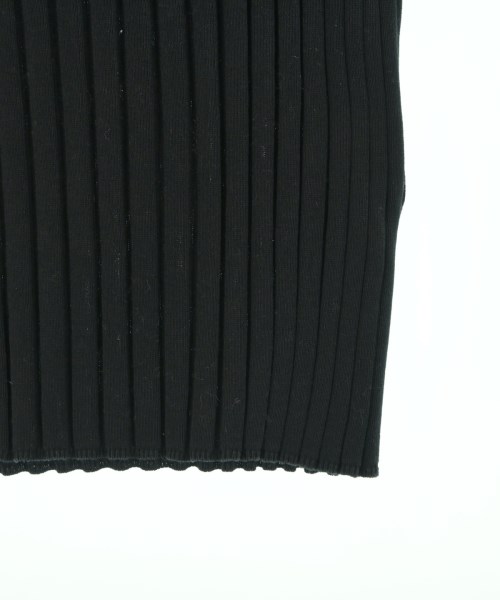 YLEVE（イレーヴ）ニット・セーター 黒 サイズ:F レディース/2200623529171