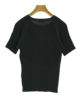 YLEVE（イレーヴ）ニット・セーター 黒 サイズ:F レディース/2200623529171