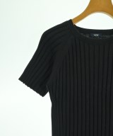 YLEVE（イレーヴ）ニット・セーター 黒 サイズ:F レディース/2200623529171