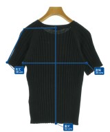 YLEVE（イレーヴ）ニット・セーター 黒 サイズ:F レディース/2200623529171